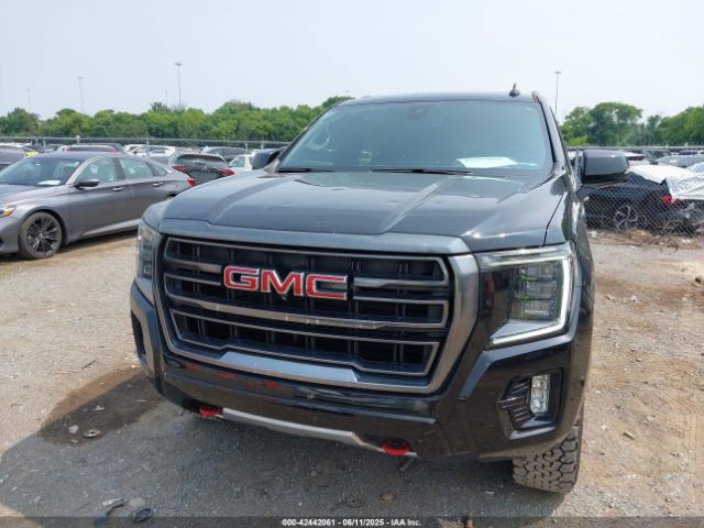 1GKS2HKD4MR296082 GMC l84 - di, alum, gen 5, var 2