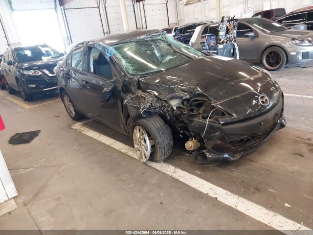 2013 MAZDA MAZDA3 JM1BL1VP7D1786519