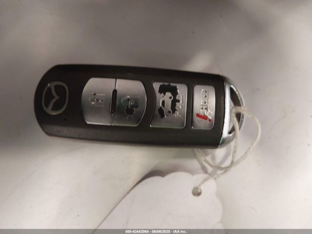 2013 MAZDA MAZDA3 JM1BL1VP7D1786519 Photo 10