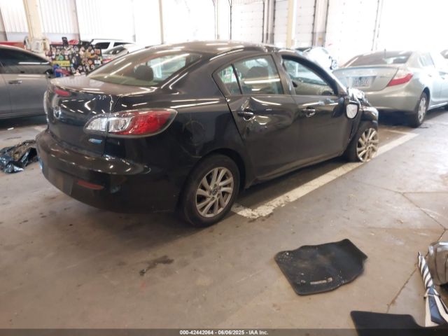2013 MAZDA MAZDA3 JM1BL1VP7D1786519 Photo 3