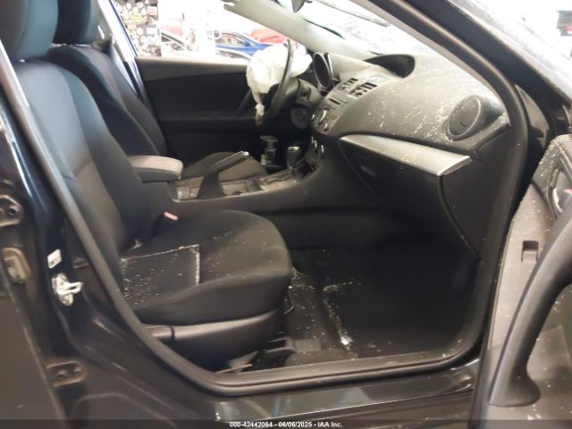 2013 MAZDA MAZDA3 JM1BL1VP7D1786519 Photo 4