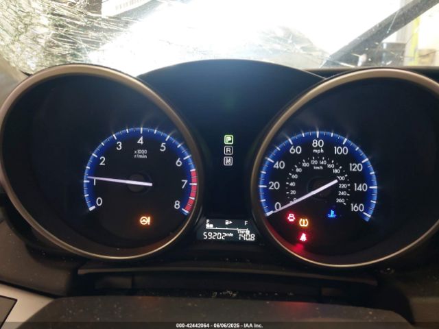 2013 MAZDA MAZDA3 JM1BL1VP7D1786519 Photo 6