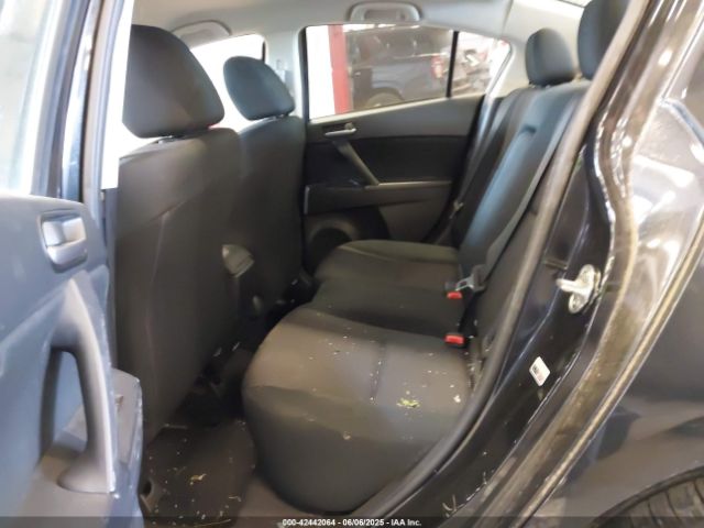 2013 MAZDA MAZDA3 JM1BL1VP7D1786519 Photo 7