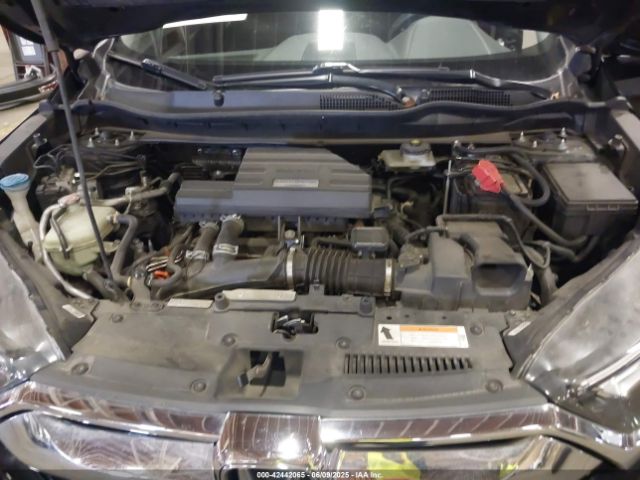 2018 HONDA CR-V 2HKRW2H5XJH625110 Photo 9
