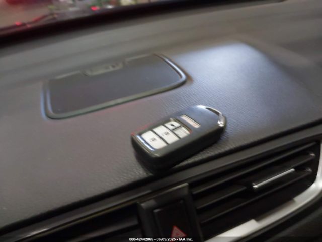 2018 HONDA CR-V 2HKRW2H5XJH625110 Photo 10