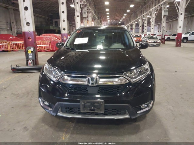 2HKRW2H5XJH625110 Honda l15be