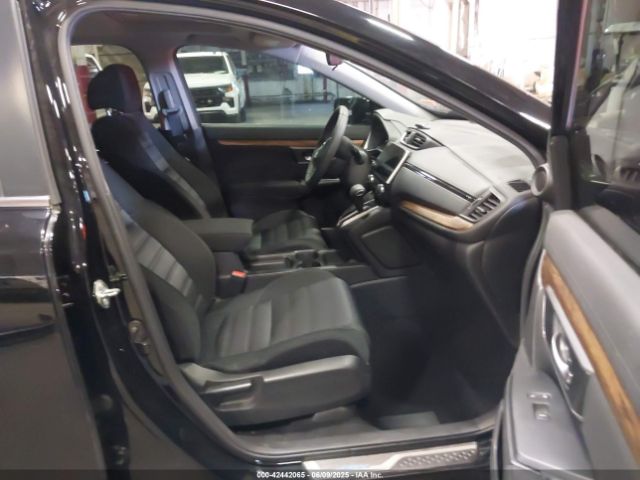 2018 HONDA CR-V 2HKRW2H5XJH625110 Photo 4