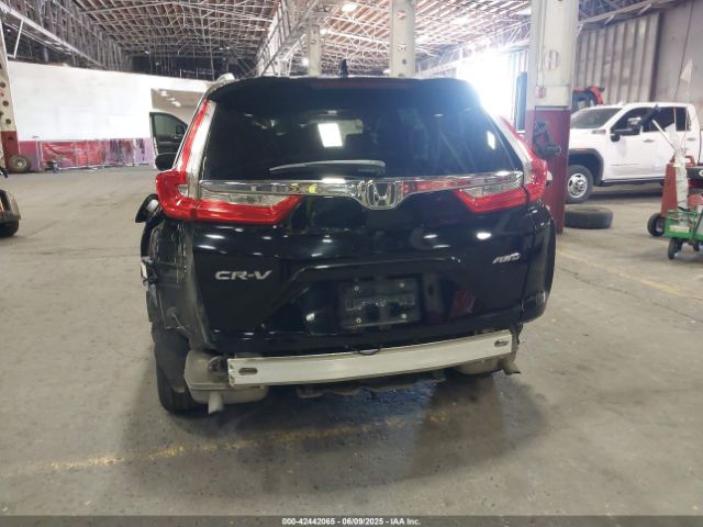 2018 HONDA CR-V 2HKRW2H5XJH625110 Photo 5