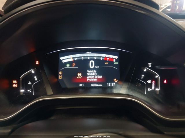 2018 HONDA CR-V 2HKRW2H5XJH625110 Photo 6