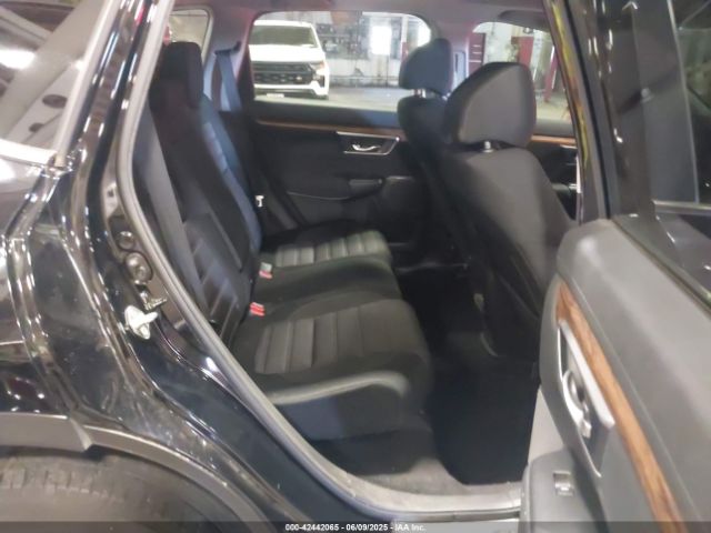 2018 HONDA CR-V 2HKRW2H5XJH625110 Photo 7