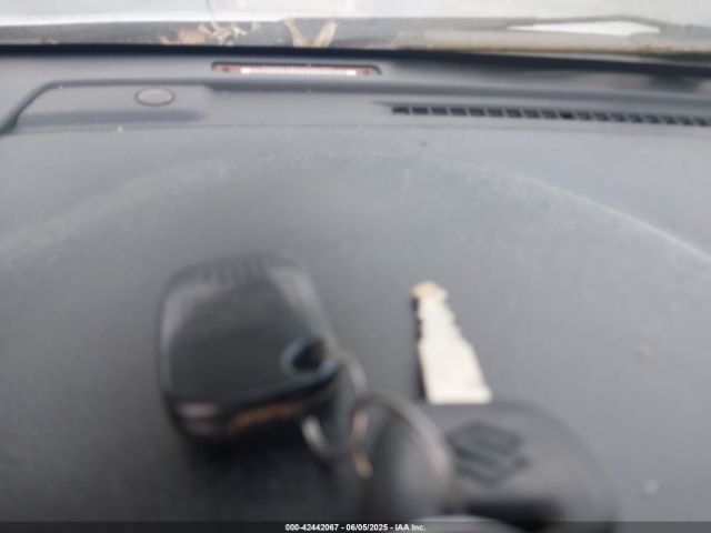 2008 SUZUKI GRAND VITARA JS3TE941984102702 Photo 10