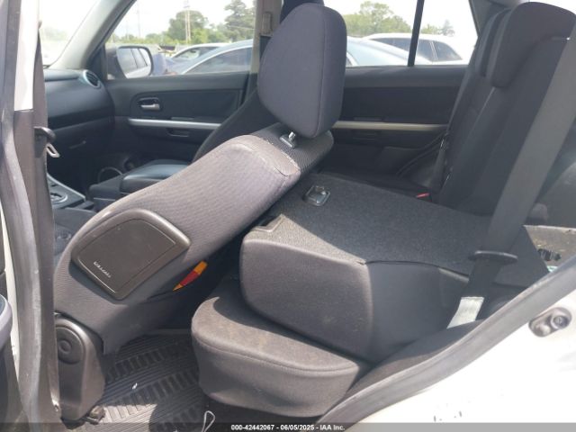 2008 SUZUKI GRAND VITARA JS3TE941984102702 Photo 7
