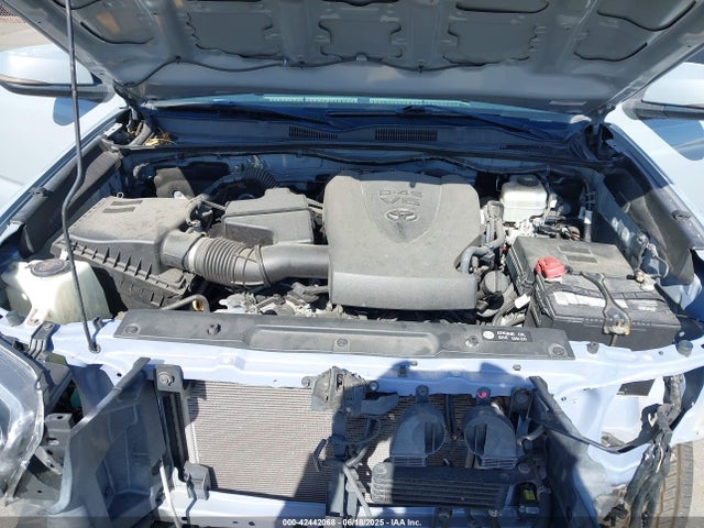 3TMCZ5AN7KM213537 Toyota 2gr-fks