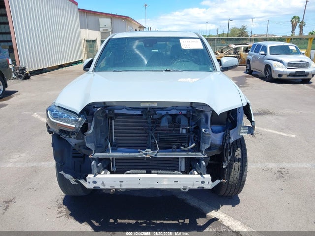 3TMCZ5AN7KM213537 Toyota 2gr-fks