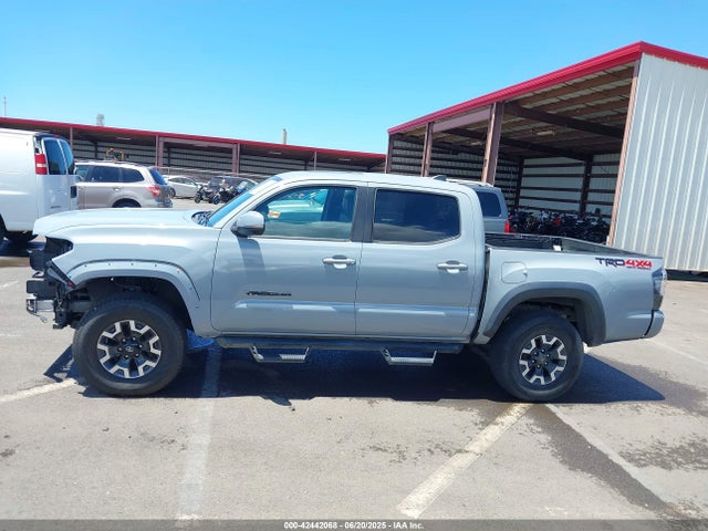 3TMCZ5AN7KM213537 Toyota 2gr-fks