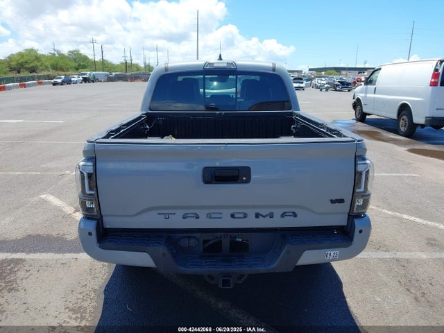 3TMCZ5AN7KM213537 Toyota 2gr-fks