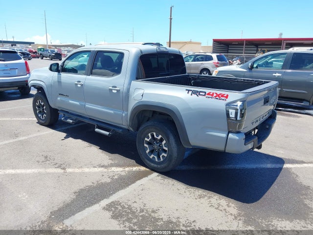 3TMCZ5AN7KM213537 Toyota 2gr-fks