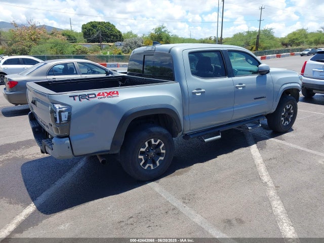 3TMCZ5AN7KM213537 Toyota 2gr-fks