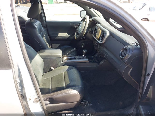 3TMCZ5AN7KM213537 Toyota 2gr-fks
