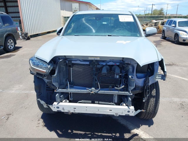 3TMCZ5AN7KM213537 Toyota 2gr-fks
