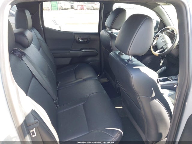 3TMCZ5AN7KM213537 Toyota 2gr-fks