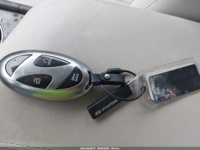 KMHL64JA3SA454665 Hyundai gdi theta iii