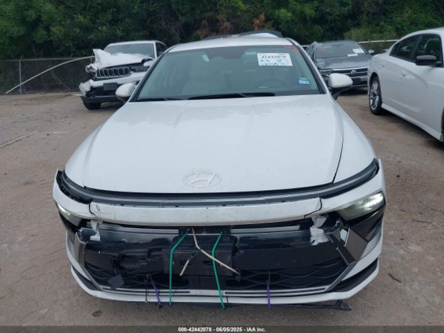 KMHL64JA3SA454665 Hyundai gdi theta iii