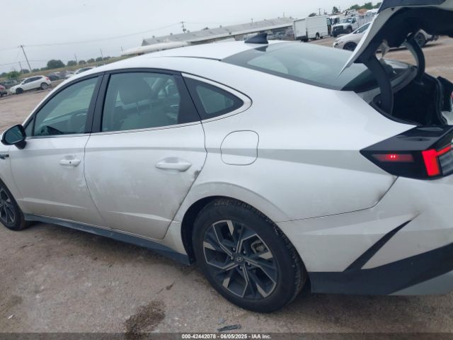 KMHL64JA3SA454665 Hyundai gdi theta iii