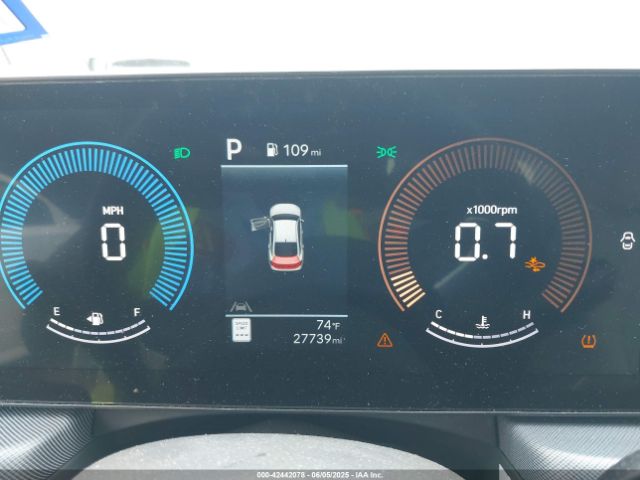 KMHL64JA3SA454665 Hyundai gdi theta iii