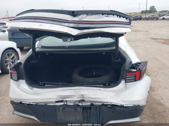 KMHL64JA3SA454665 Hyundai gdi theta iii