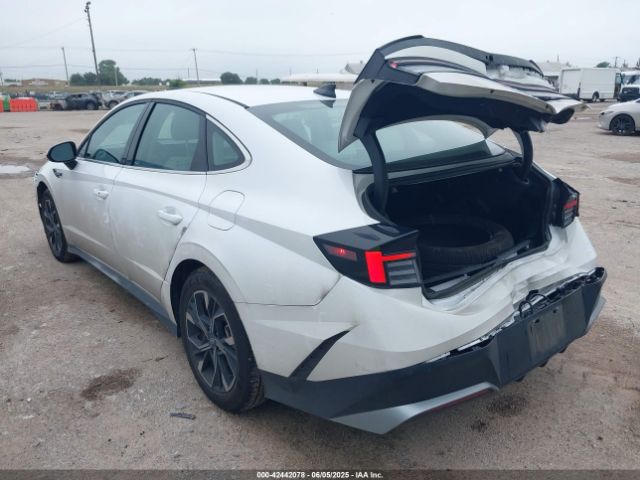 KMHL64JA3SA454665 Hyundai gdi theta iii