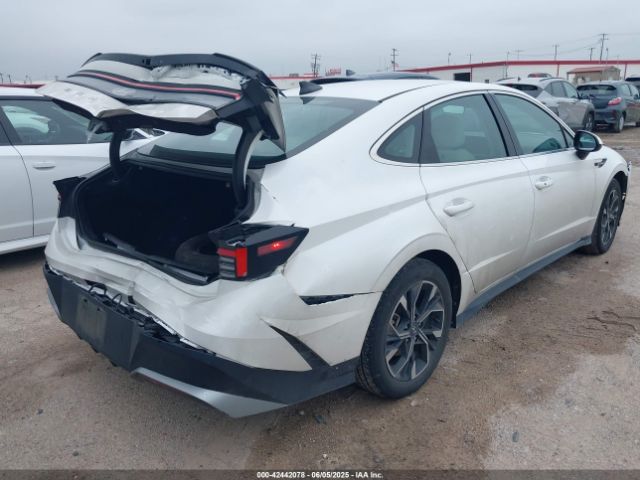KMHL64JA3SA454665 Hyundai gdi theta iii