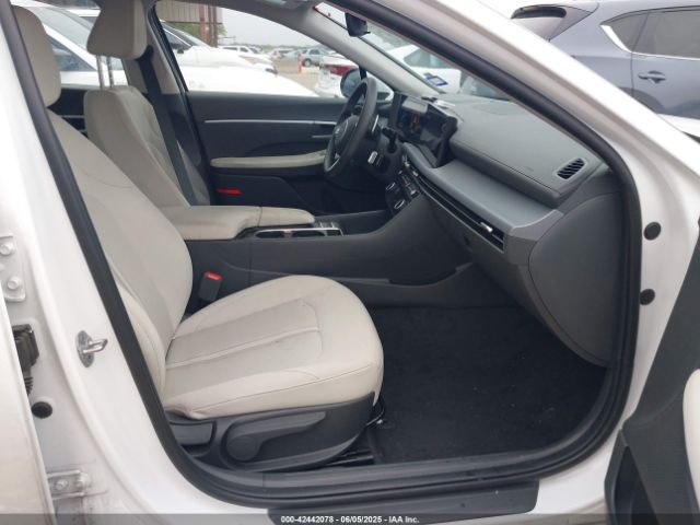 KMHL64JA3SA454665 Hyundai gdi theta iii