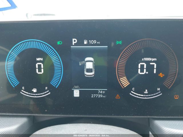 KMHL64JA3SA454665 Hyundai gdi theta iii