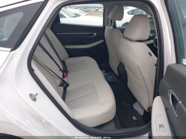 KMHL64JA3SA454665 Hyundai gdi theta iii