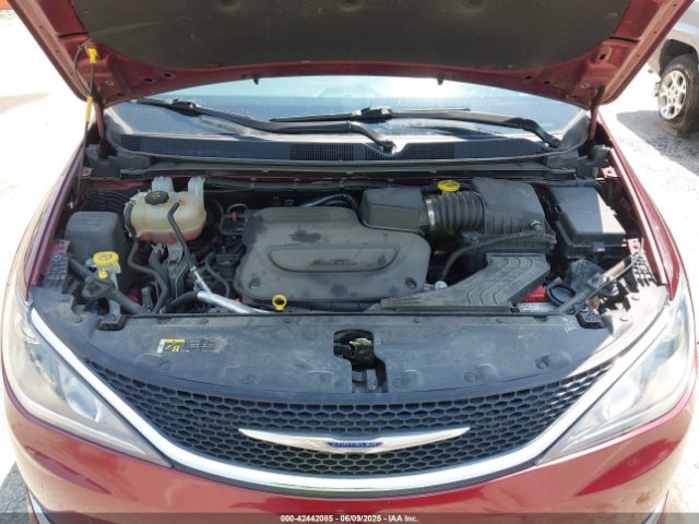 2019 CHRYSLER PACIFICA 2C4RC1GGXKR751638 Photo 9