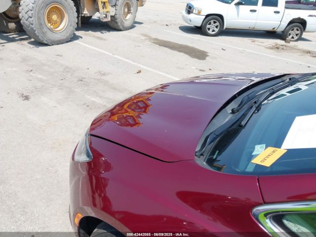2019 CHRYSLER PACIFICA 2C4RC1GGXKR751638 Photo 5