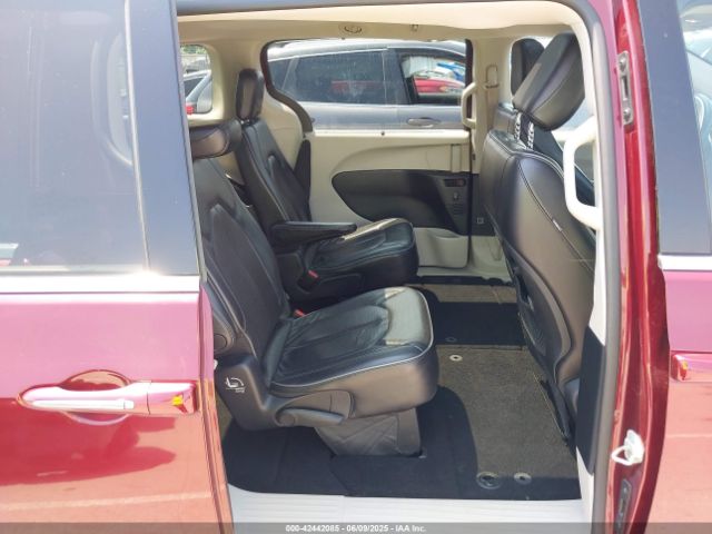 2019 CHRYSLER PACIFICA 2C4RC1GGXKR751638 Photo 7
