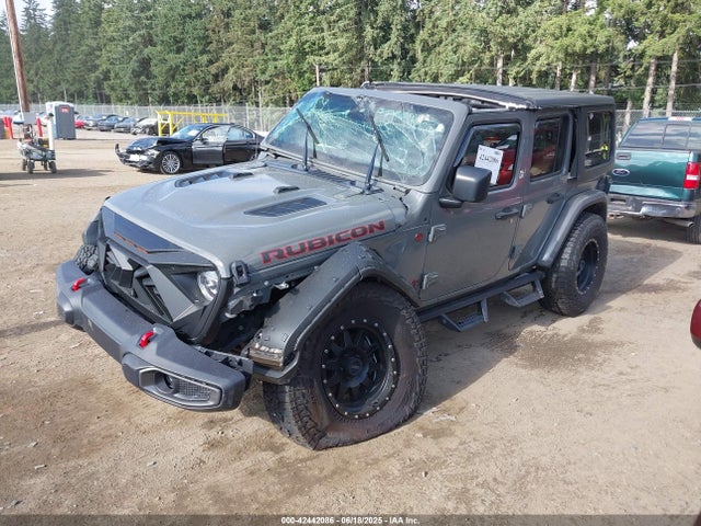 1C4HJXFG0KW514248 Jeep 2019