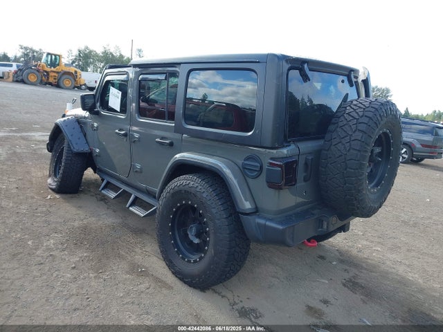 1C4HJXFG0KW514248 Jeep 2019