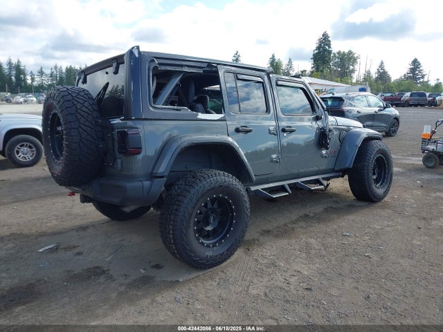 1C4HJXFG0KW514248 Jeep 2019