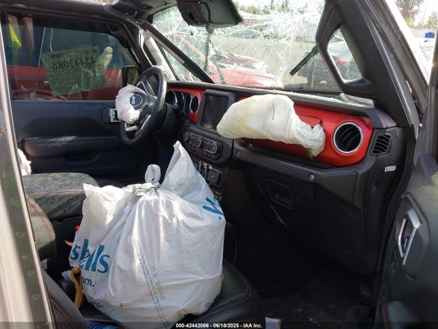 1C4HJXFG0KW514248 Jeep 2019