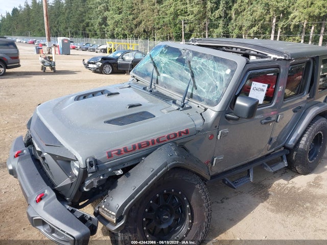 1C4HJXFG0KW514248 Jeep 2019