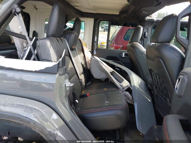 1C4HJXFG0KW514248 Jeep 2019