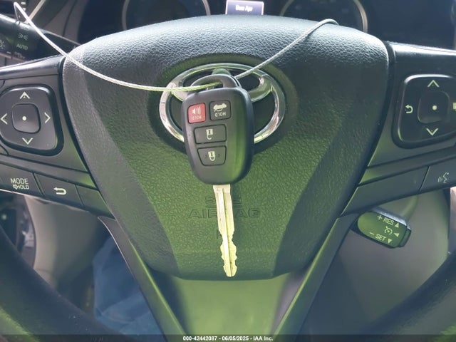 4T1BF1FK0HU655197 Toyota 2ar-fe