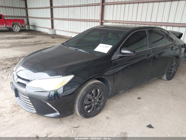4T1BF1FK0HU655197 Toyota 2ar-fe