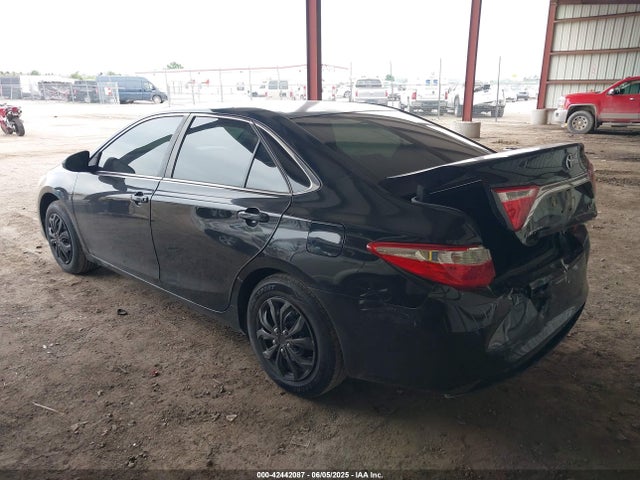 4T1BF1FK0HU655197 Toyota 2ar-fe