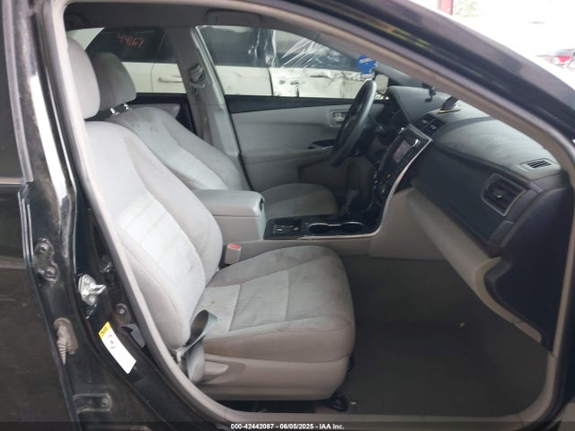 4T1BF1FK0HU655197 Toyota 2ar-fe