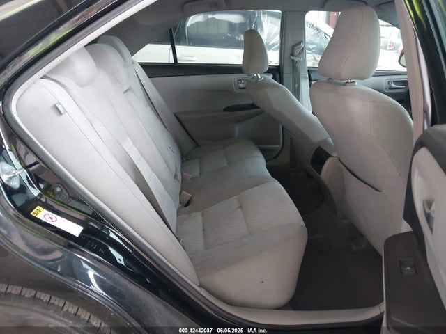 4T1BF1FK0HU655197 Toyota 2ar-fe