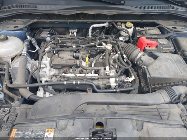 1FMCU0F61LUC62065 Ford 2020